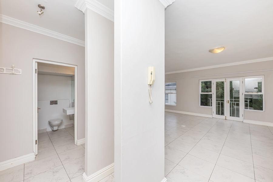 To Let 0 Bedroom Property for Rent in Gardens Western Cape